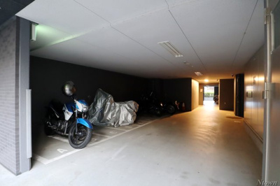 【その他共用部分】 | プレサンス鶴舞公園セラヴィ