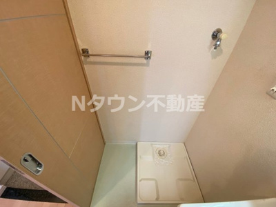 【設備】 | プレサンス新栄デコール