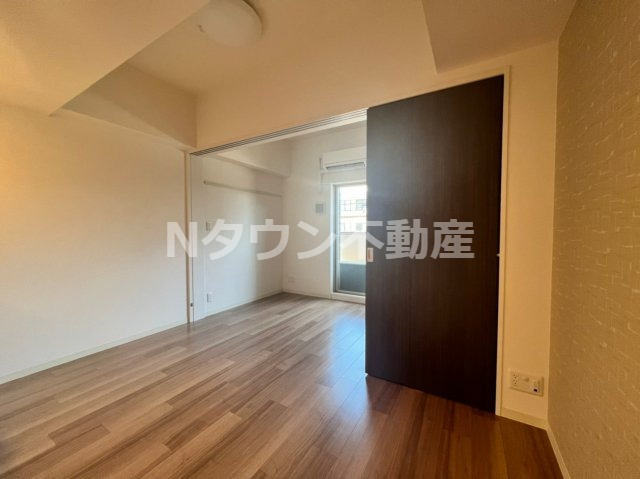 【居間・リビング】 | プレサンスNAGOYA本陣 | ゆったりとした居間です