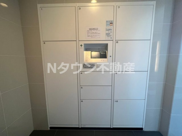 【その他共用部分】 | プレサンスNAGOYA本陣