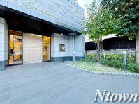 プレサンスNAGOYAシティオの画像