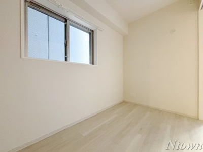 【その他】 | プレサンス　ロジェ　丸の内　PRIME　CASA | ゆったりした洋室です