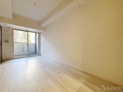 【居間・リビング】 | プレサンス　ロジェ　丸の内　PRIME　CASA | ゆったりとした居間です