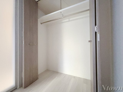 【収納】 | プレサンス　ロジェ　丸の内　PRIME　CASA | 収納があります