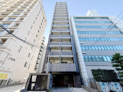 【外観】 | プレサンス　ロジェ　丸の内　PRIME　CASA | 外観も気になるポイント