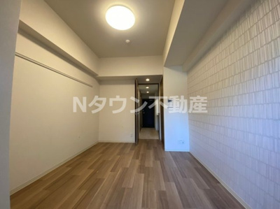 【その他】 | プレサンス久屋大通公園セラフィ | 居間です