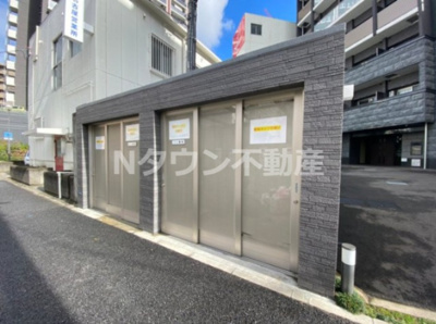 【その他共用部分】 | プレサンス久屋大通公園セラフィ