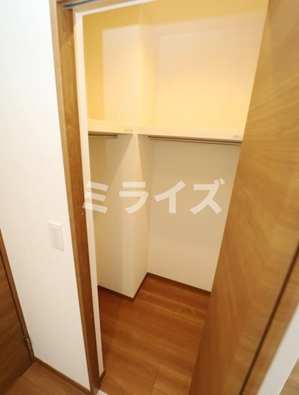 【収納】 | （仮称）リコルテ　グランアッシュ様邸