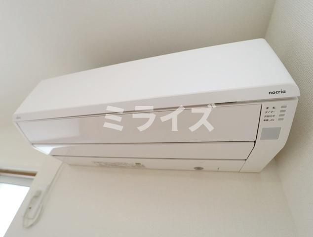 【設備】 | （仮称）リコルテ　グランアッシュ様邸