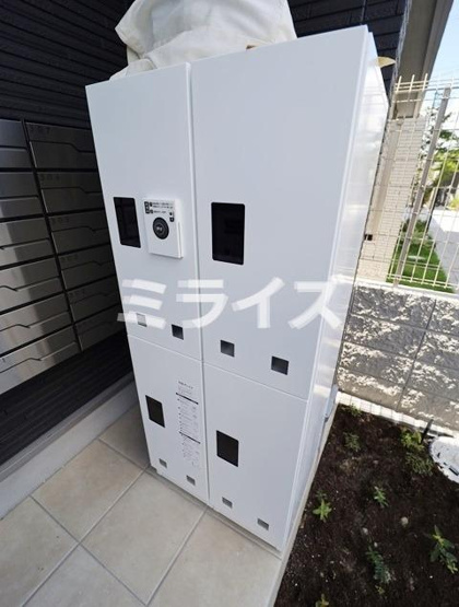 【設備】 | （仮称）リコルテ　グランアッシュ様邸