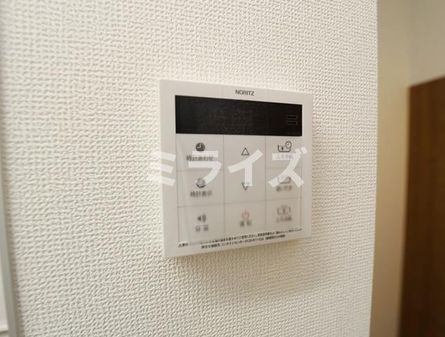 【設備】 | （仮称）リコルテ　グランアッシュ様邸