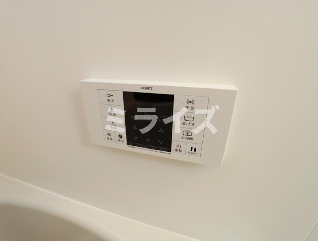 【設備】 | （仮称）リコルテ　グランアッシュ様邸