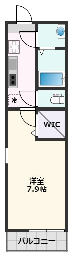 【間取り】 | （仮称）リコルテ　グランアッシュ様邸