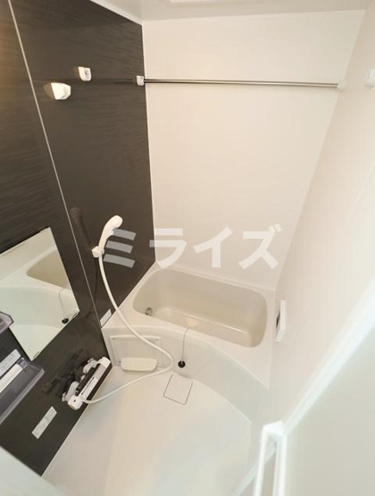 【浴室】 | （仮称）リコルテ　グランアッシュ様邸