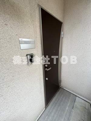 【その他】 | ヴィヴレ　ゆうき | 玄関ドア