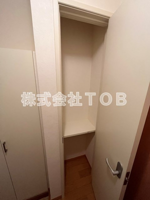 【その他】 | ヴィヴレ　ゆうき | 玄関収納