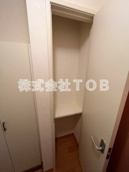 【その他】 | ヴィヴレ　ゆうき | 玄関収納