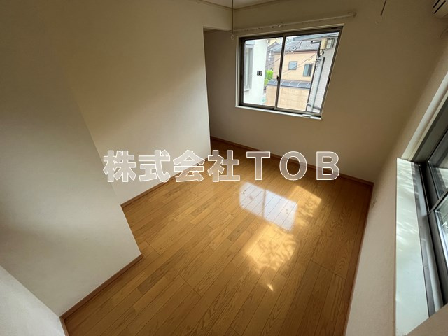 【その他】 | ヴィヴレ　ゆうき | 洋室5.9帖