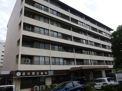 【外観】 | マンハイム鴨川