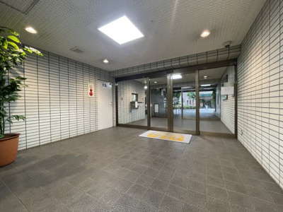 【その他共用部分】 | ダイアパレスステーションプラザ前橋
