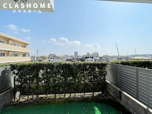 ラルゴの展望