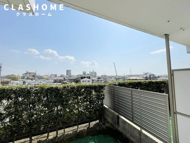 ラルゴの展望
