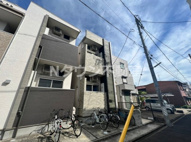 ハーモニーテラス生駒町Ⅲの画像