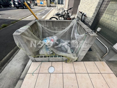 【その他共用部分】 | ハーモニーテラス生駒町Ⅲ