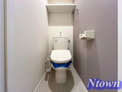 【その他共用部分】 | ハーモニーテラス生駒町Ⅲ