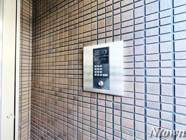 【エントランス】 | PRIMALE今池 | 建物の内部です
