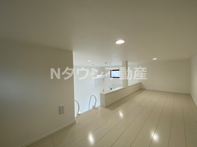【寝室】 | デュアリーナ本陣 | 開放的な寝室です