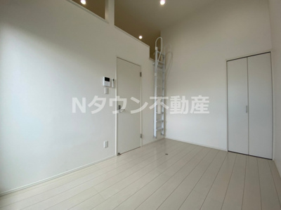 【その他】 | デュアリーナ本陣 | おしゃれなリビングです