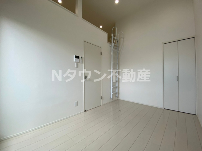 【その他】 | デュアリーナ本陣 | おしゃれなリビングです