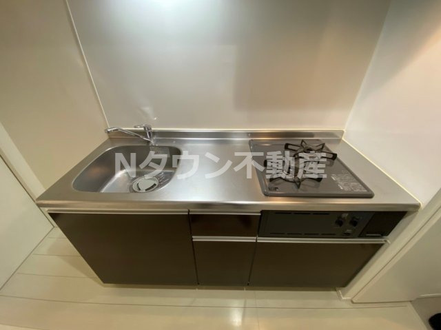 【キッチン】 | デュアリーナ本陣 | キッチンでお料理をお楽しみください
