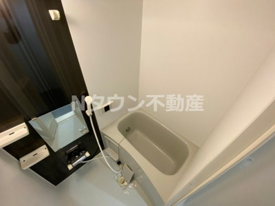 【浴室】 | デュアリーナ本陣 | お風呂で日々の疲れを落としましょう