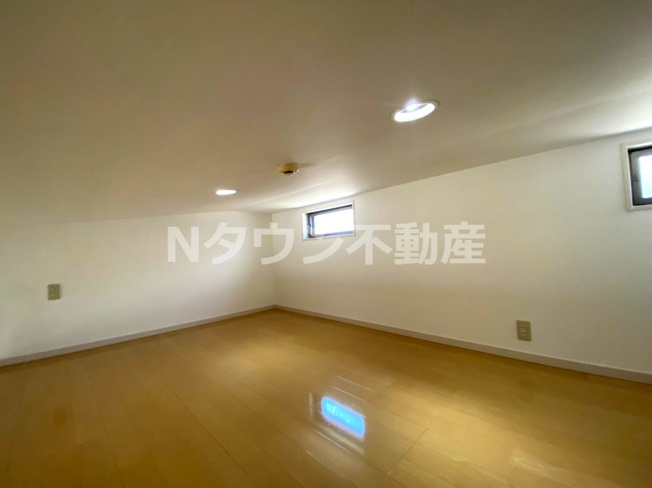 【寝室】 | ビルーチェ並木B | 落ち着いて過ごせるお部屋なので、寝室にいかがでしょうか