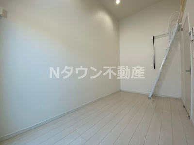 【居間・リビング】 | partenza 志賀本通 | 使いやすい居間です