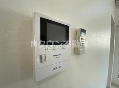 【セキュリティ】 | partenza 志賀本通