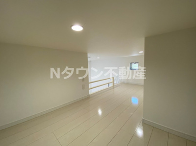 【内装】 | partenza 志賀本通 | 過ごしやすい室内です