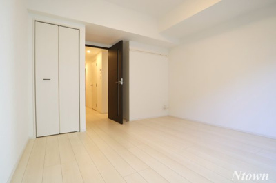 【その他】 | ディアレイシャス大須赤門通本町 | お部屋です