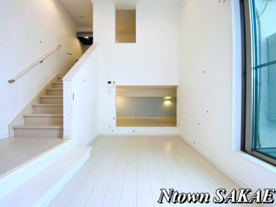 【その他】 | タウリス | 内装もきれいです