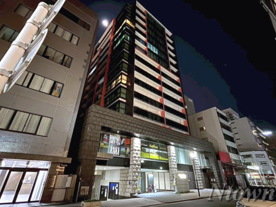 【外観】 | さくらHills NISHIKI Platinum Residence