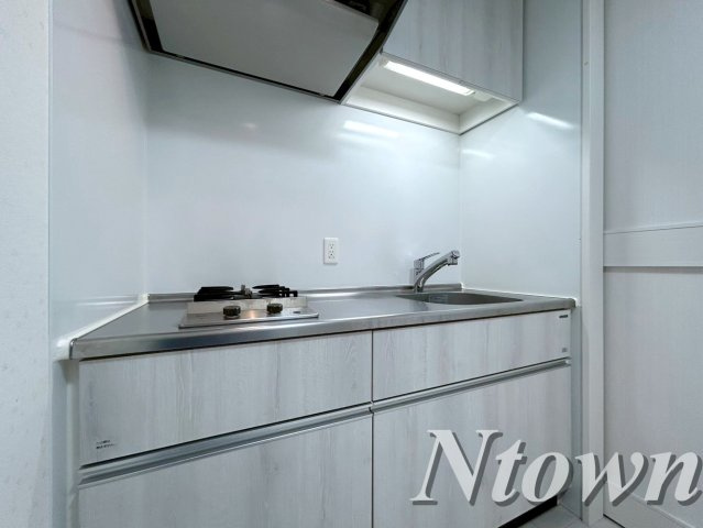 【キッチン】 | さくらHills NISHIKI Platinum Residence | キッチンでお料理をお楽しみください
