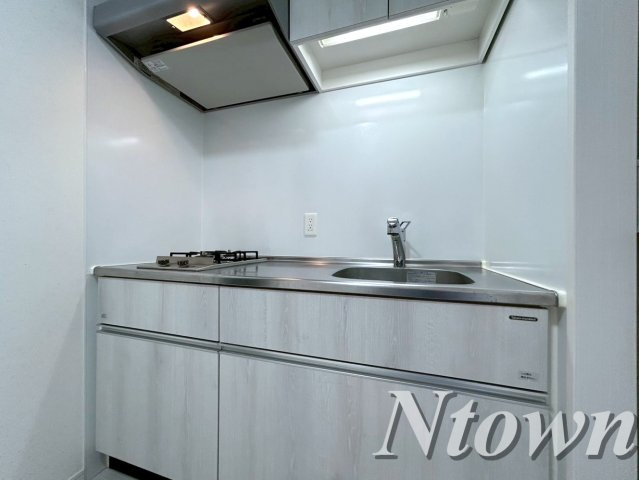 【キッチン】 | さくらHills NISHIKI Platinum Residence | キッチンでお料理をお楽しみください
