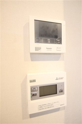 【設備】 | パークサイド本町