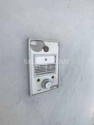 【セキュリティ】 | 駒之舞アパート