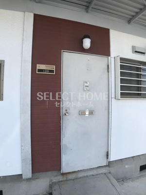  | 駒之舞アパート