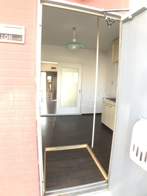  | 駒之舞アパート