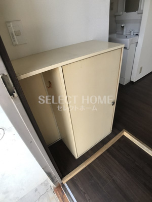  | 駒之舞アパート