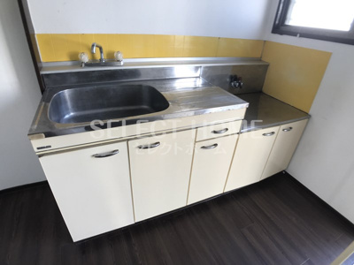  | 駒之舞アパート